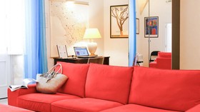 Sacrè Bleu Bed & Breakfast