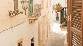 Sacrè Bleu Bed & Breakfast