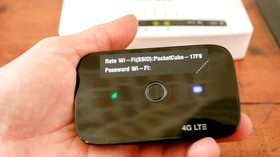 Sacrè Bleu Bed & Breakfast