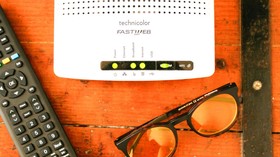 Sacrè Bleu Bed & Breakfast