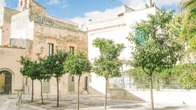 Sacrè Bleu Bed & Breakfast