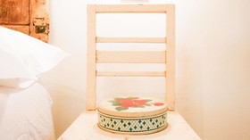 Sacrè Bleu Bed & Breakfast