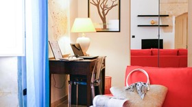 Sacrè Bleu Bed & Breakfast