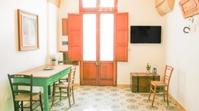 Sacrè Bleu Bed & Breakfast