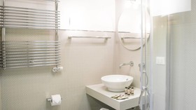 Sacrè Bleu Bed & Breakfast