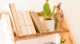 Sacrè Bleu Bed & Breakfast