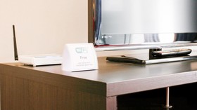 Sacrè Bleu Bed & Breakfast