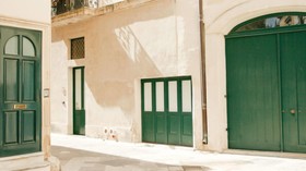 Sacrè Bleu Bed & Breakfast