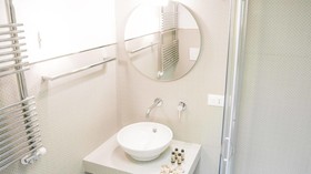 Sacrè Bleu Bed & Breakfast