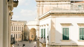 Sacrè Bleu Bed & Breakfast