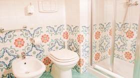 Sacrè Bleu Bed & Breakfast