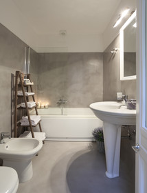 Santa Marta Suites & Apartments