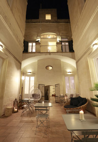 Santa Marta Suites & Apartments