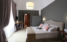 Santa Marta Suites & Apartments