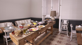 Santa Marta Suites & Apartments