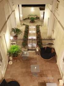 Santa Marta Suites & Apartments