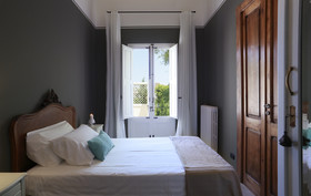 Santa Marta Suites & Apartments