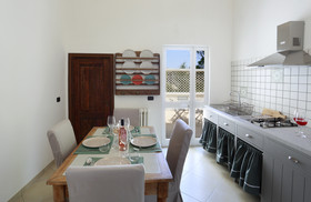 Santa Marta Suites & Apartments