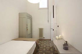 Santa Marta Suites & Apartments