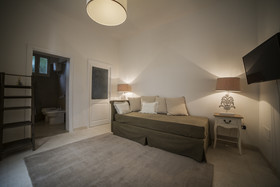 Santa Marta Suites & Apartments