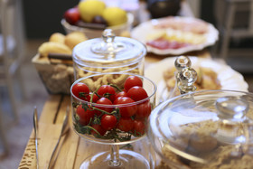 Santa Marta Suites & Apartments