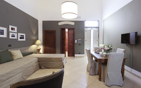 Santa Marta Suites & Apartments