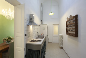 Santa Marta Suites & Apartments