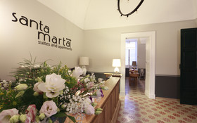 Santa Marta Suites & Apartments