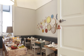 Santa Marta Suites & Apartments