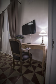 Santa Marta Suites & Apartments