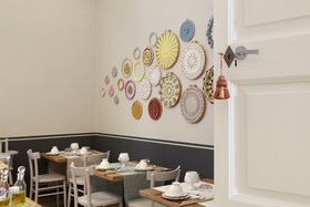 Santa Marta Suites & Apartments