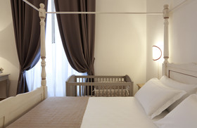 Santa Marta Suites & Apartments