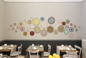 Santa Marta Suites & Apartments