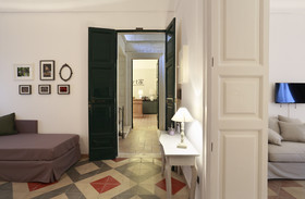 Santa Marta Suites & Apartments