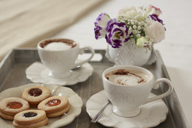 Santa Marta Suites & Apartments