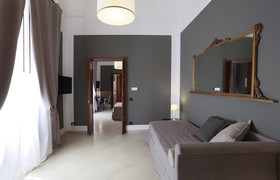 Santa Marta Suites & Apartments