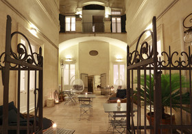 Santa Marta Suites & Apartments