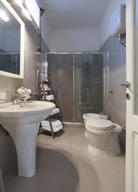 Santa Marta Suites & Apartments