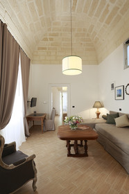 Santa Marta Suites & Apartments