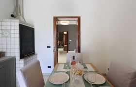 Santa Marta Suites & Apartments