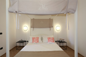 Santa Marta Suites & Apartments