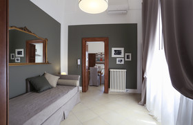 Santa Marta Suites & Apartments