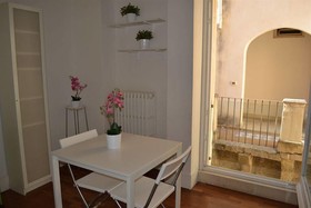 Suite d'Aragona Bed and Breakfast