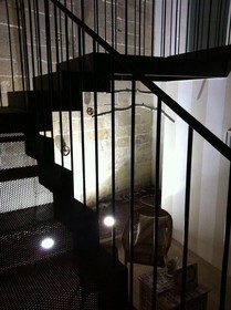 Suite d'Aragona Bed and Breakfast