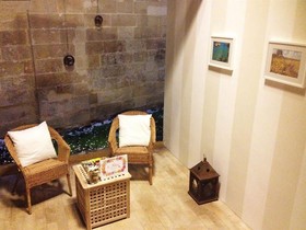 Suite d'Aragona Bed and Breakfast