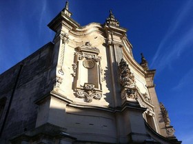 Suite d'Aragona Bed and Breakfast