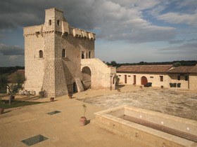 Tenuta Monacelli