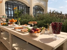 Tenuta Mose Charming House Relais