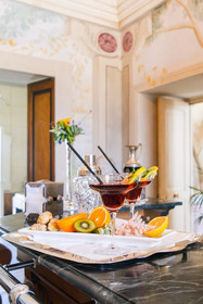 Tenuta Mose Charming House Relais