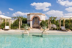 Tenuta Mose Charming House Relais